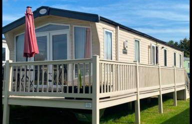 Weeley Bridge 3 Bedroom Luxury Holiday Home - Foto 1