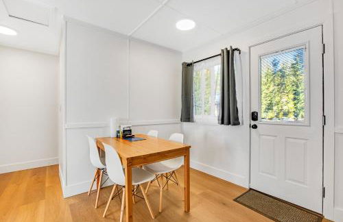 Mount Ellinor, Room 11 at Mount Walker Inn - Foto 18