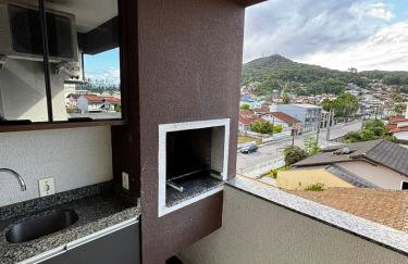 Apartamento - Boa Vista em Joinville - SC - Photo 17