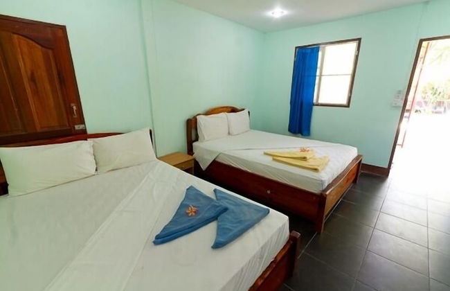 Salad Villa - Foto 5