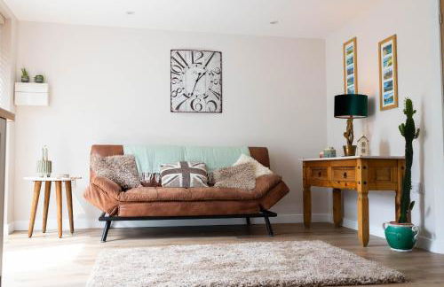 The Cwtch Fishguard - Foto 14