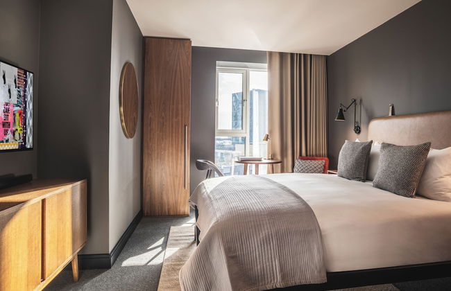 The Gate London City - Foto 21