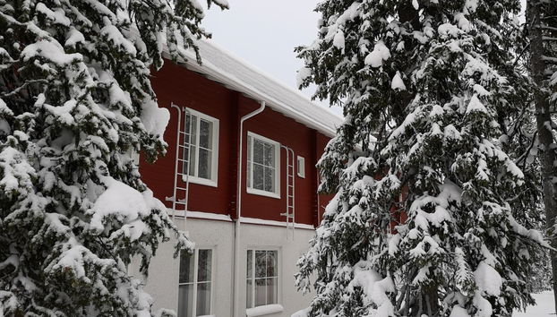 Yllästar 3 as 601 - Photo 3, Inside other