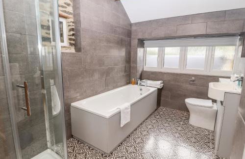 Cut Moch, Plas Moelfre Hall Barns - Foto 10