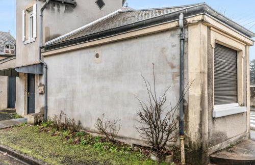 Maison conviviale à Bourbon-Lancy avec équipements modernes - Foto 22