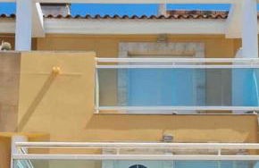 Duplex con piscina comunitaria - Photo 16