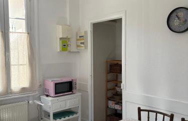 Location La Ferté, calme et proximité centre ville classé 3 Étoiles - Foto 41