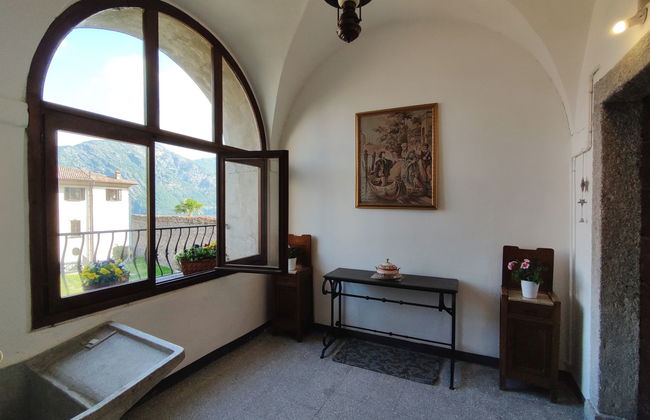 2 bedroom Apartment in Tremezzina with terrace - Photo 33