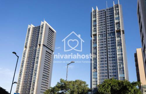 The Mint Santa Cruz, by Nivariahost - Foto 28