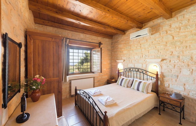 Sarpedon & Rhadamanthus By Forest Villas - Foto 1