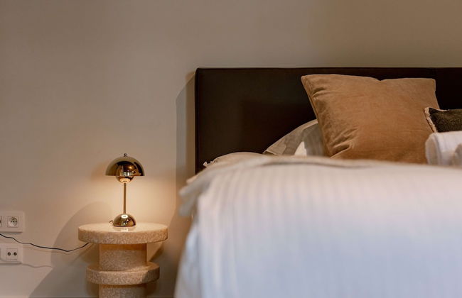 Huswell - Architect gem in the Heart of Ghent - Foto 72