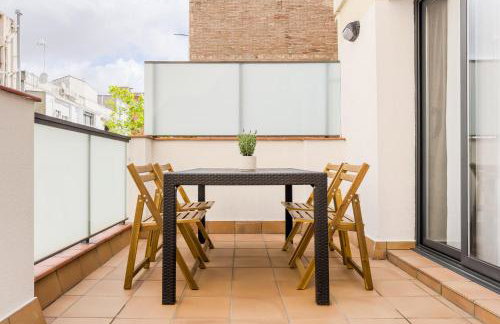 Novus Homes Barcelona Sants - Foto 7