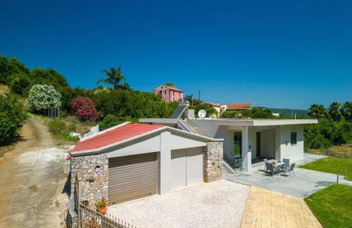 Villa Emily in Countryside - Photo 57