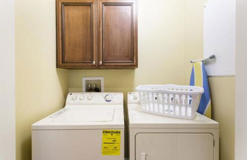 Perfect 3 Bedroom Condo on Reunion Resort and Spa Orlando Condo 5139 - Foto 16