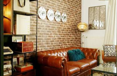 Ancienne maison de ville en centre, proche gare - Foto 63