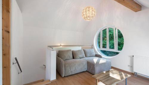 Ferienwohnung am Hirschfelsen - Foto 2