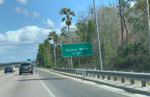 Windsor Hill Resort Home w Pool, 5 Min from Disney - Foto 24