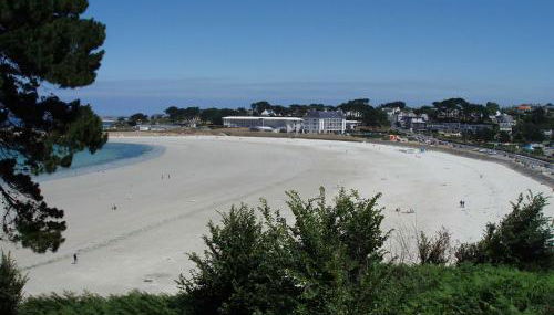 BELLE VUE MER STUDIO PISCINE - Foto 3