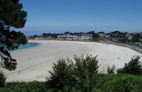 BELLE VUE MER STUDIO PISCINE - Foto 3