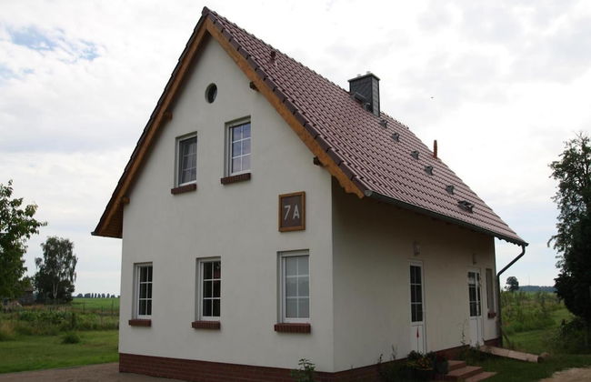 Ferienwohnung Gute Luise in Fuenfseen - Foto 12