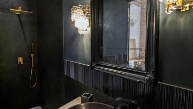 Oasis - Foto 4, Shower