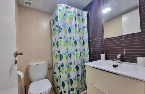 Vistas Panorámicas con Piscina y Parking - By Aloha Palma - Foto 11