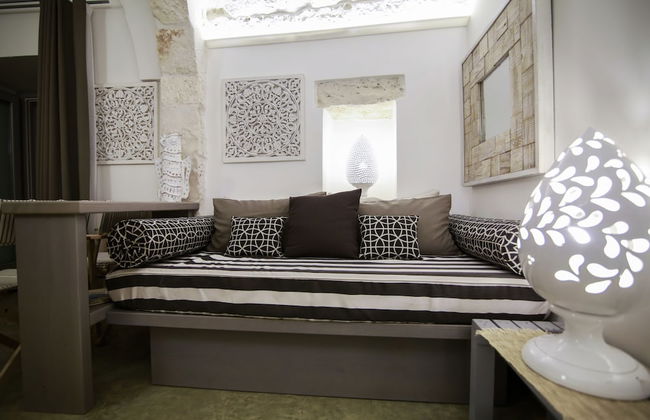 Trulli Itaka - Foto 16