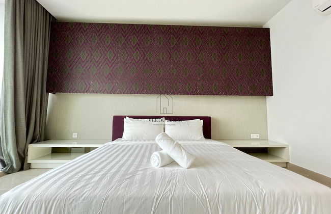 The Platinum Suites KLCC by Veedu Hauz - Foto 8