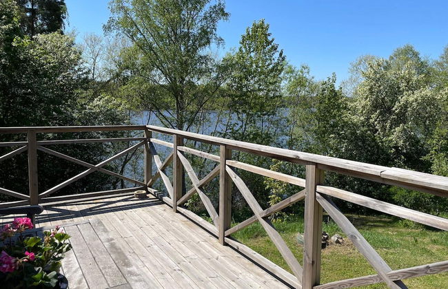 4 Star Holiday Home in Sparreholm - Foto 1