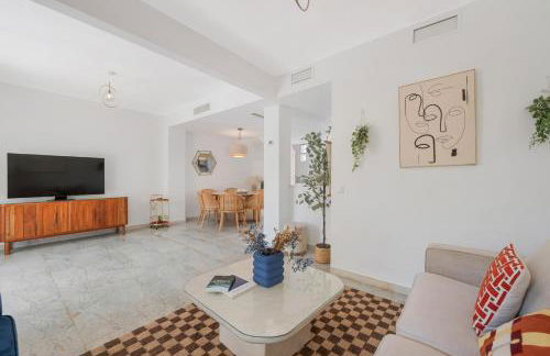 Marbella Villa Monteros - Photo 51