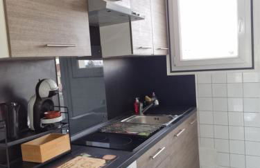 Appartement moderne calme - Photo 6