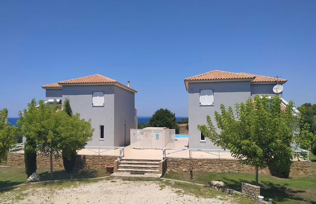 Betty's Villas - Foto 23