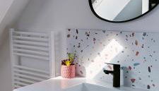 CITY HÔTE appartement centre ville au calme vue sur le château - Foto 5