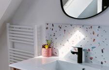 CITY HÔTE appartement centre ville au calme vue sur le château - Foto 5