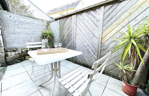 Authentique Penty au coeur du bourg - Foto 12