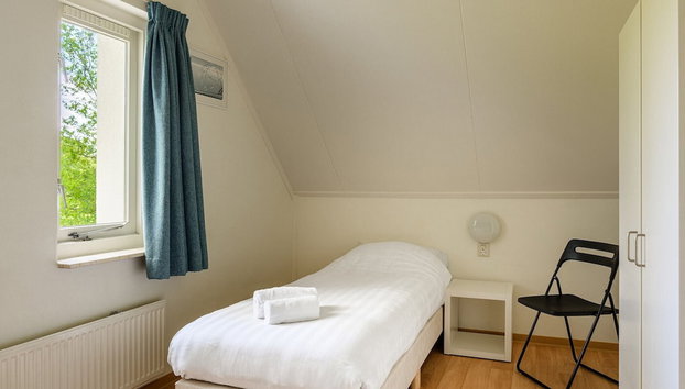 Summio Bungalowpark Het Drentse Wold - Foto 5, Habitación