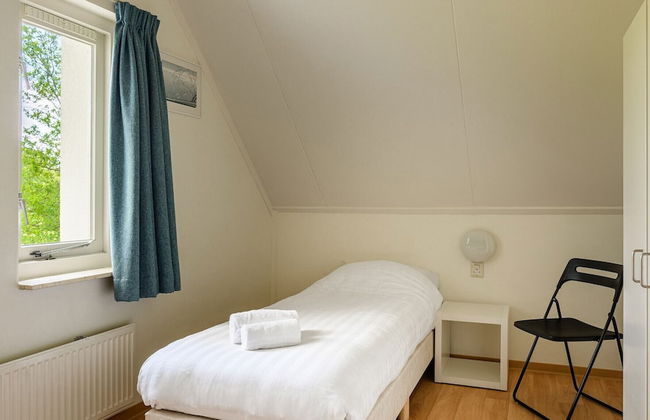 Summio Bungalowpark Het Drentse Wold - Foto 7