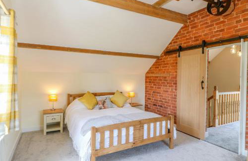 Acorn Lodge - Foto 14