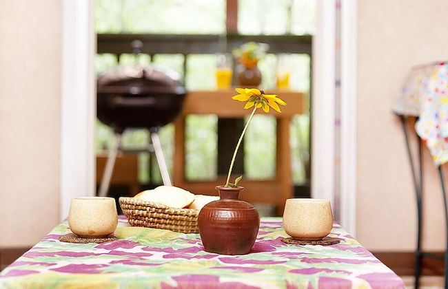 Just Like Natural Home Pension - Photo 2