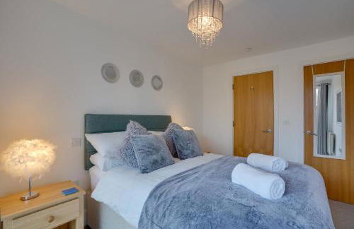 Eider Cottage Lower Mill Estate Lakeside Escape with Spa Access - Foto 13