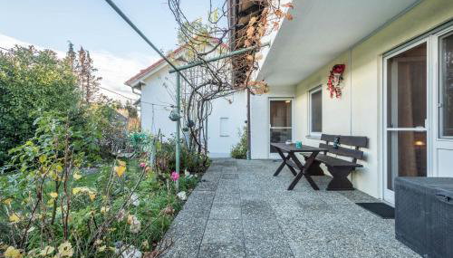 Ferienwohnung Sonnenschein - Foto 2