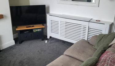 Rugby town centre house close to train station, rugby school and benn hall - Foto 4