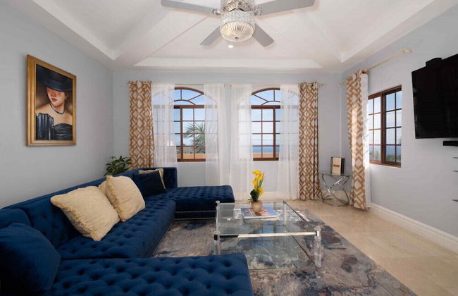 Villa De-Luxe Paradise - Foto 5