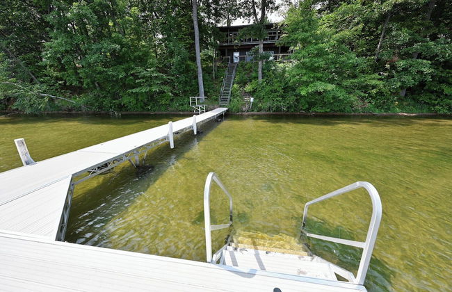 Hillside Hideaway - Foto 28