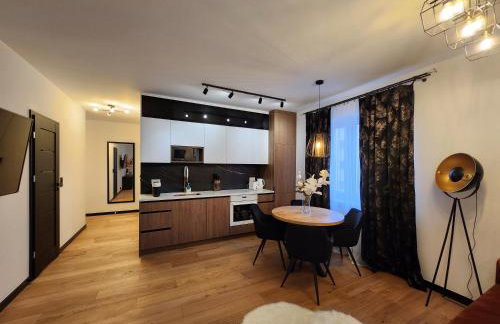 JACUZZI & SAUNA Apartament Warszawa Bemowo - Foto 14