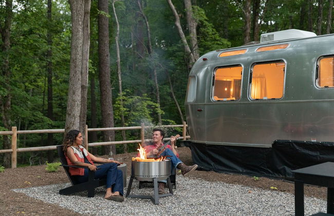 AutoCamp Catskills - Foto 17