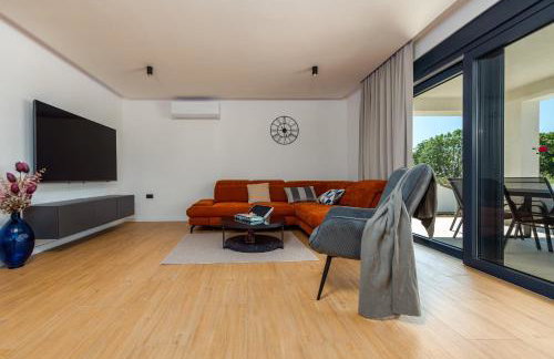 Villa Roma Murvica ZadarVillas - Foto 9