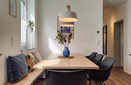 Hygge Home - mit Garten und Stellplatz für Feriengäste-, Monteure / Netflix / 10 min. zur Sinsheim Therme und zur Autobahn - Photo 18