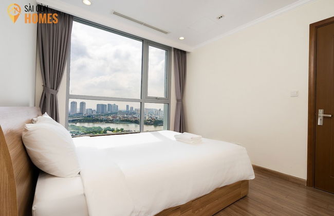 Vinhomes Central Park Luxury - Leminbo - Foto 17