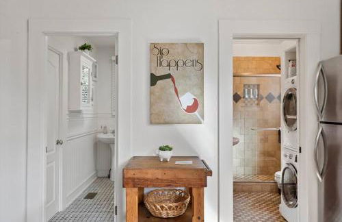 Hot Tub PRIME DWTN NAPA 3 bed 2 Bath - Foto 4